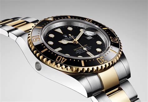 Rolex Watch USA Inc.